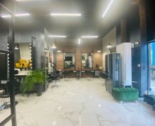 Satılır Obyekt Nəriman Nərimanov m., Nərimanov r.