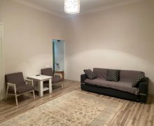 Satılır Köhnə Tikili Gənclik m., Nəsimi r.