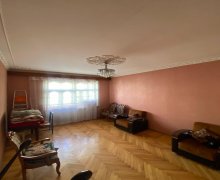 Satılır Köhnə Tikili Nizami m., Yasamal r.