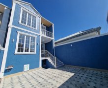 Satılır Həyət evi/villa Masazır, Abşeron r.