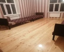 yasamalda kiraye aylıq heyet evleri/villa İnşaatçılar m., Yasamal qəs., Yasamal r.