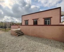 Satılır Həyət evi/villa Buzovna, Xəzər r.