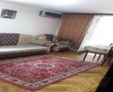 yasamalda kiraye aylıq evler 200-300 İnşaatçılar m., Yasamal qəs., Yasamal r.