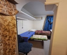 Kirayə (aylıq) Həyət evi/villa Nizami m., Yasamal r.