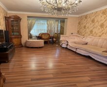 Satılır Köhnə Tikili İnşaatçılar m., Yasamal r.