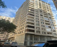 Kirayə (aylıq) Yeni Tikili 28 May m., Nəsimi r.