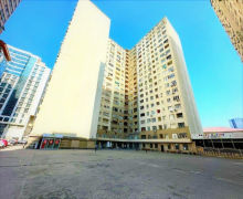 Satılır Yeni Tikili Xətai m., Xətai r.