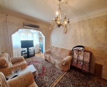 Satılır Köhnə Tikili Nəriman Nərimanov m., Nərimanov r.