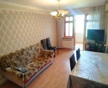 Kirayə (aylıq) Yeni Tikili Xalqlar dostluğu m., Nizami r.