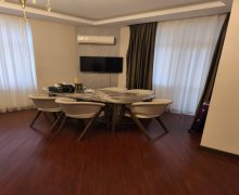 Kirayə (aylıq) Yeni Tikili Gənclik m., Nərimanov r.