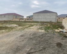 Satılır Torpaq Masazır, Abşeron r.