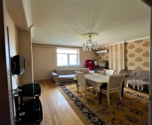 Satılır Yeni Tikili Həzi Aslanov m., Xətai r.