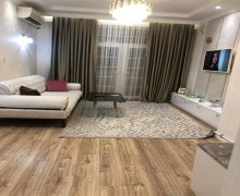 Kirayə (aylıq) Yeni Tikili Azadlıq m., 7-ci mikrorayon, Binəqədi r.