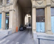 Kirayə (aylıq) Obyekt Nəriman Nərimanov m., Nərimanov r.