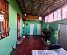 Satılır Həyət evi/villa Qaraçuxur qəs., Suraxanı r.