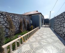 Satılır Həyət evi/villa Avtovağzal m., Biləcəri qəs., Binəqədi r. Satılır Həyət evi/villa Avtovağzal m., Biləcəri qəs., Binəqədi r.