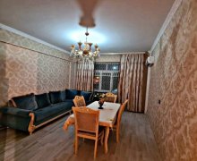 Kirayə (aylıq) Yeni Tikili Əhmədli m., Əhmədli, Xətai r.