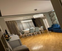 razinde 3 otaqli evler Bakıxanov qəs., Sabunçu r.