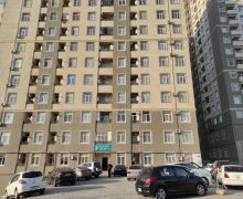 Продажа Новостройка м. Халглар Достлугу м., пос. Йени Гюняшли, Сураханы р.