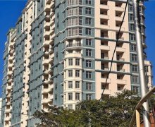 Satılır Yeni Tikili Nəriman Nərimanov m., Nərimanov r.