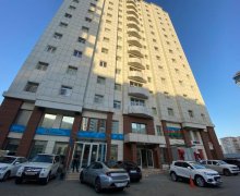 Satılır Yeni Tikili Elmlər akademiyası m., Yasamal qəs., Yasamal r.