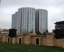 Kirayə (aylıq) Yeni Tikili Elmlər akademiyası m., Yasamal r.