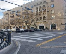 Satılır Köhnə Tikili Sahil m., Nəsimi r.