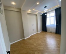 Satılır Yeni Tikili Memar Əcəmi m., 5-ci mikrorayon, Nəsimi r.