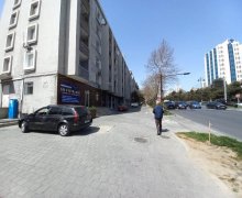 Satılır Köhnə Tikili Nizami m., Yasamal r.