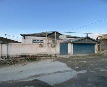 Satılır Həyət evi/villa Qaraçuxur qəs., Suraxanı r.