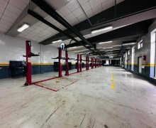 Arenda aylıq obyekt Binəqədi qəs., Binəqədi r.