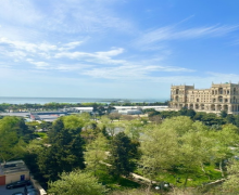 Kirayə (aylıq) Köhnə Tikili Sahil m., Səbail r.