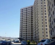 Satılır Yeni Tikili Sahil m., 20-ci sahə, Səbail r.