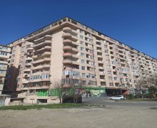 ehmedlide aylıq kiraye evler Əhmədli m., Xətai r.