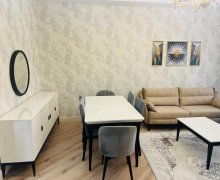 ag seherde aylıq evler Ağ şəhər, Xətai r.