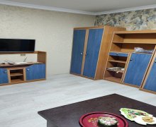 Kirayə (aylıq) Köhnə Tikili Sahil m., Nəsimi r.