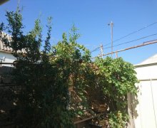 Satılır Həyət evi/villa Həzi Aslanov m., H.Aslanov qəs., Xətai r.