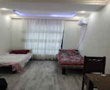 Kirayə (aylıq) Yeni Tikili Memar Əcəmi m., 3-cü mikrorayon, Nəsimi r.