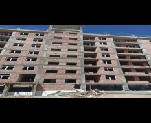 Satılır Yeni Tikili Xırdalan ş.