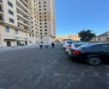 Продажа Новостройка м. Гянджлик м., Насими р.