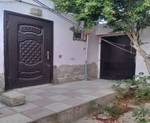 Satılır Həyət evi/villa Zığ qəs., Suraxanı r.