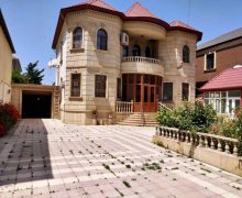 Satılır Həyət evi/villa Qaraçuxur qəs., Suraxanı r.