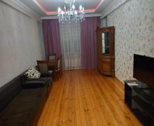 Kirayə (aylıq) Köhnə Tikili Nizami m., Yasamal r.