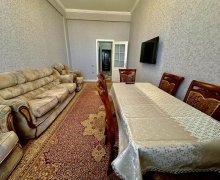 Kirayə (aylıq) Yeni Tikili Nəsimi m., 4-cü mikrorayon, Nəsimi r.