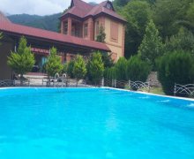 Kirayə (günlük) Həyət evi/villa İsmayıllı ş.