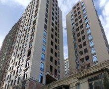 1 otaqlı yeni tikililər 28 May m., Nəsimi r.