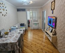 Satılır Köhnə Tikili Elmlər akademiyası m., Yasamal r.