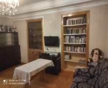 yasamalda 1 aylıq otaqli kiraye evler İnşaatçılar m., Yasamal qəs., Yasamal r.