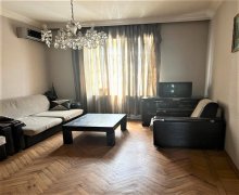 Kirayə (aylıq) Köhnə Tikili Nəriman Nərimanov m., Nərimanov r.