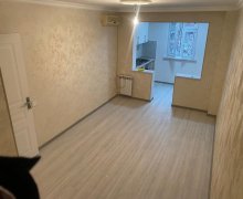 Satılır Köhnə Tikili Xalqlar dostluğu m., 8-ci kilometr, Nizami r.